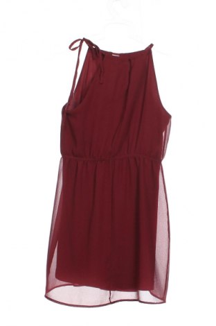 Kleid NA-KD, Größe XXS, Farbe Rot, Preis € 17,49