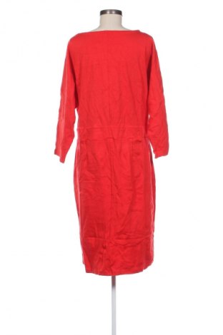 Kleid Nanso, Größe XL, Farbe Rot, Preis 22,49 €