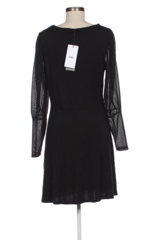 Kleid Neon & Nylon by Only, Größe XL, Farbe Schwarz, Preis 55,24 €