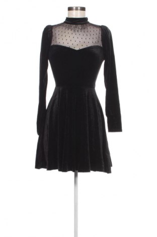 Kleid New Look, Größe XS, Farbe Schwarz, Preis 40,99 €