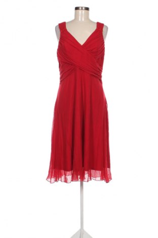 Kleid Next, Größe XL, Farbe Rot, Preis € 24,55