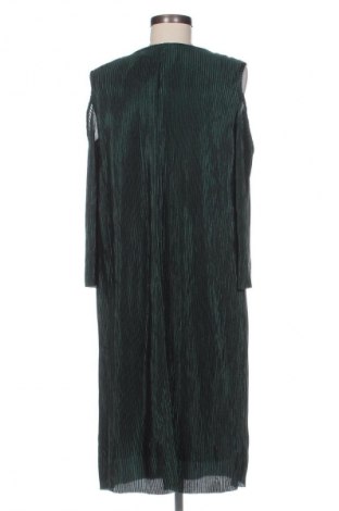 Rochie Nina Leonard, Mărime XL, Culoare Verde, Preț 67,99 Lei