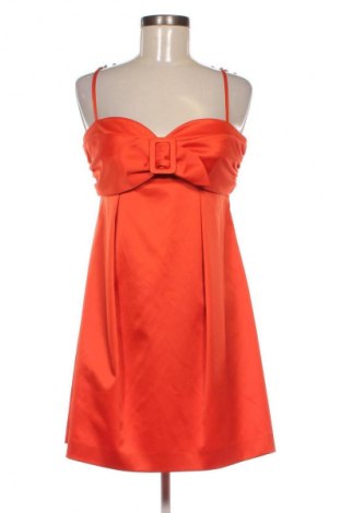 Kleid Nine West, Größe S, Farbe Orange, Preis € 33,99