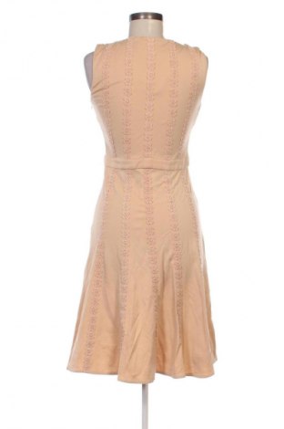 Kleid Nissa, Größe S, Farbe Beige, Preis € 41,32