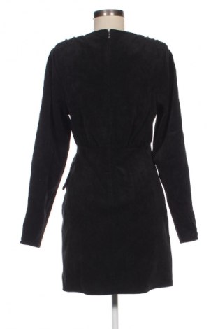 Kleid Noisy May, Größe S, Farbe Schwarz, Preis 24,55 €