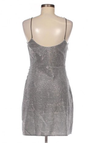 Kleid Noisy May, Größe L, Farbe Grau, Preis 13,99 €