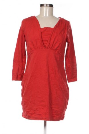 Kleid Nosh, Größe M, Farbe Rot, Preis € 57,49