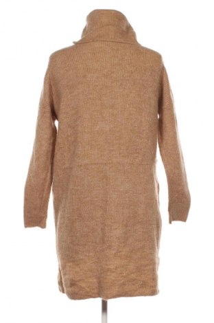 Kleid ONLY, Größe S, Farbe Beige, Preis 18,99 €