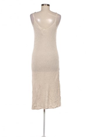 Kleid Object, Größe S, Farbe Beige, Preis € 33,99