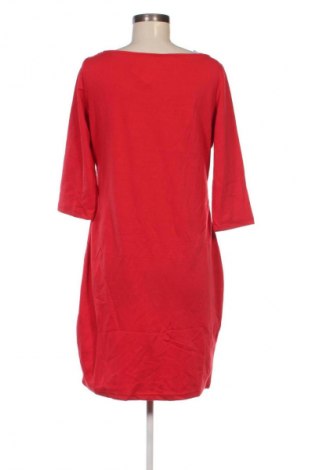 Kleid Oodji, Größe XXL, Farbe Rot, Preis 20,49 €