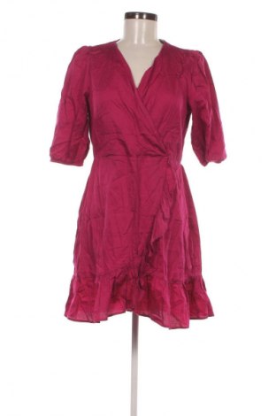 Kleid Oysho, Größe L, Farbe Rosa, Preis 17,49 €