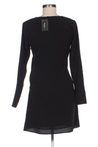 Rochie Pepe Jeans, Mărime S, Culoare Negru, Preț 94,99 Lei