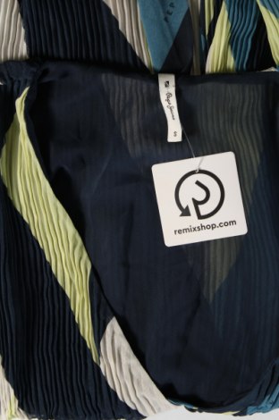 Φόρεμα Pepe Jeans, Μέγεθος S, Χρώμα Πολύχρωμο, Τιμή 27,49 €