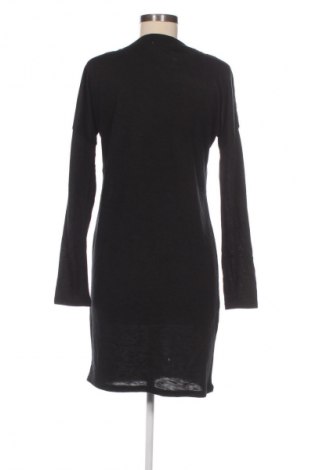 Kleid Pieces, Größe M, Farbe Schwarz, Preis 9,99 €