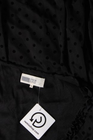 Kleid Pier One, Größe S, Farbe Schwarz, Preis € 14,99