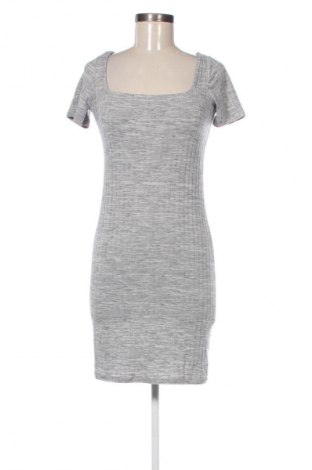 Kleid Pimkie, Größe S, Farbe Grau, Preis 20,49 €