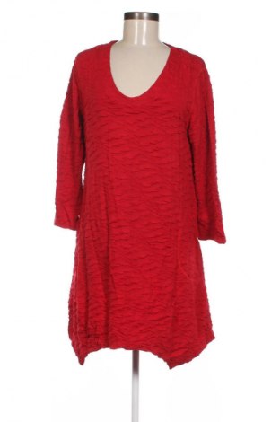 Kleid Pont Neuf, Größe XL, Farbe Rot, Preis € 33,99