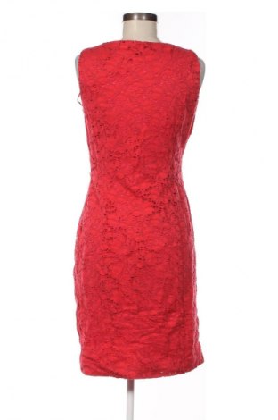 Kleid Precis, Größe M, Farbe Rot, Preis 10,49 €