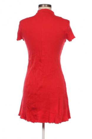 Kleid Primark, Größe M, Farbe Rot, Preis 10,99 €