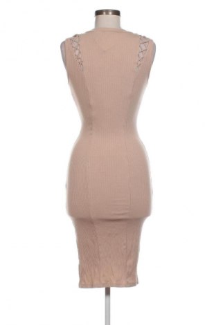 Kleid Privy, Größe M, Farbe Beige, Preis 17,49 €