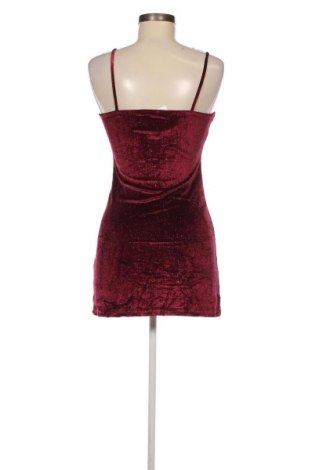 Kleid Pull&Bear, Größe S, Farbe Rot, Preis 20,49 €