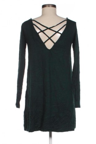 Kleid Pull&Bear, Größe M, Farbe Grün, Preis € 9,49