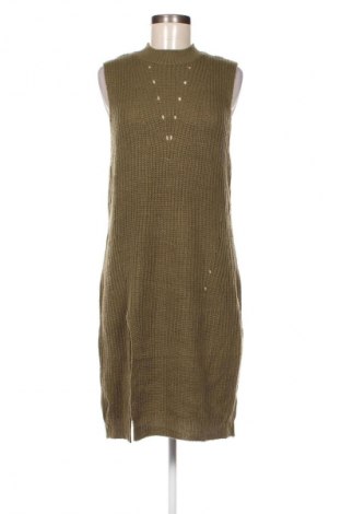 Rochie Qed London, Mărime L, Culoare Verde, Preț 31,99 Lei