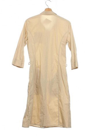 Kleid, Größe XS, Farbe Beige, Preis 29,99 €