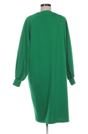 Rochie Reserved, Mărime M, Culoare Verde, Preț 138,00 Lei