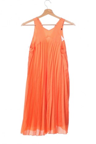 Kleid Reserved, Größe XS, Farbe Orange, Preis € 11,99