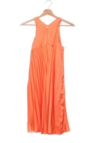 Kleid Reserved, Größe XS, Farbe Orange, Preis € 11,99