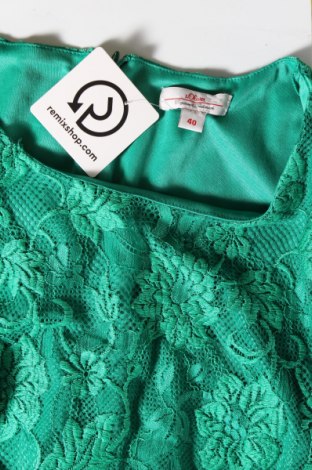 Rochie S.Oliver, Mărime M, Culoare Verde, Preț 124,68 Lei