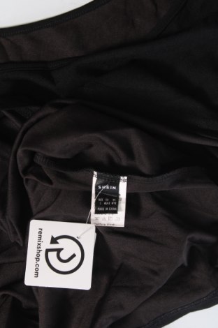 Kleid SHEIN, Größe L, Farbe Schwarz, Preis € 20,49