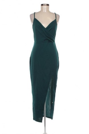 Rochie SHEIN, Mărime M, Culoare Verde, Preț 95,99 Lei