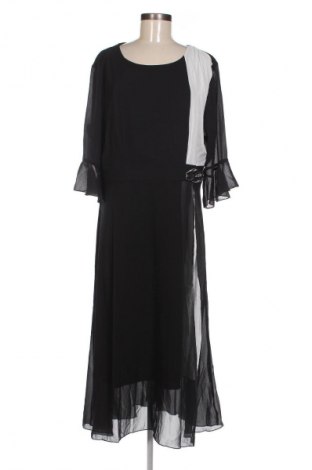 Rochie SHEIN, Mărime XL, Culoare Negru, Preț 95,99 Lei