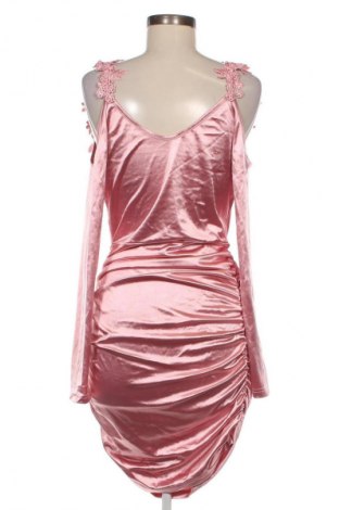 Kleid SHEIN, Größe L, Farbe Rosa, Preis € 19,99