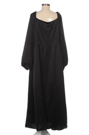 Kleid SHEIN, Größe 3XL, Farbe Schwarz, Preis 20,49 €