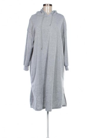 Kleid SHEIN, Größe XL, Farbe Grau, Preis 20,49 €