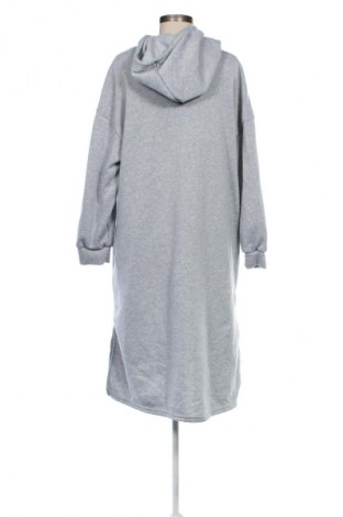 Kleid SHEIN, Größe XL, Farbe Grau, Preis 20,49 €