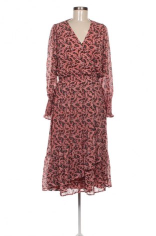 Kleid SUNCOO, Größe L, Farbe Mehrfarbig, Preis 57,49 €