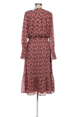 Kleid SUNCOO, Größe L, Farbe Mehrfarbig, Preis 57,49 €