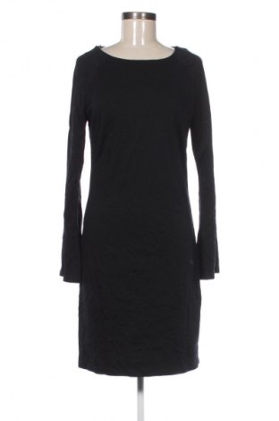 Kleid Saint Tropez, Größe M, Farbe Schwarz, Preis 13,99 €