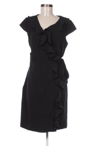 Kleid Sandra Darren, Größe M, Farbe Schwarz, Preis 20,49 €