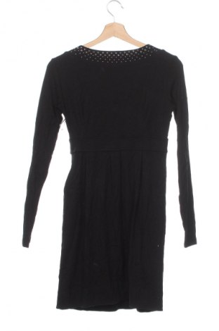 Kleid Scee by Twin-Set, Größe XS, Farbe Schwarz, Preis € 57,49