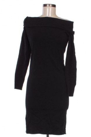 Kleid Selected Femme, Größe M, Farbe Schwarz, Preis 16,99 €