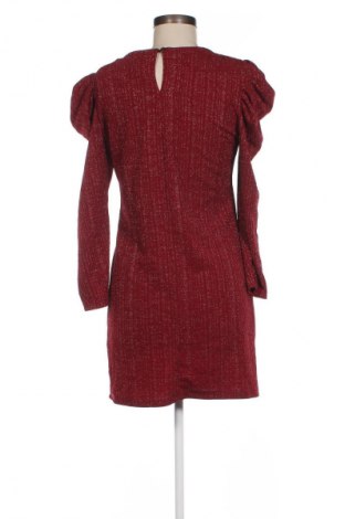 Kleid Sense, Größe M, Farbe Rot, Preis 20,49 €