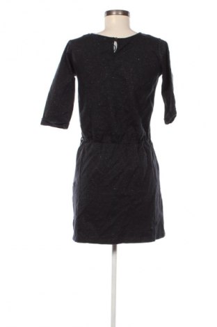 Kleid Sessun, Größe S, Farbe Schwarz, Preis 20,99 €