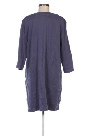 Kleid Sheego, Größe XL, Farbe Blau, Preis 23,99 €