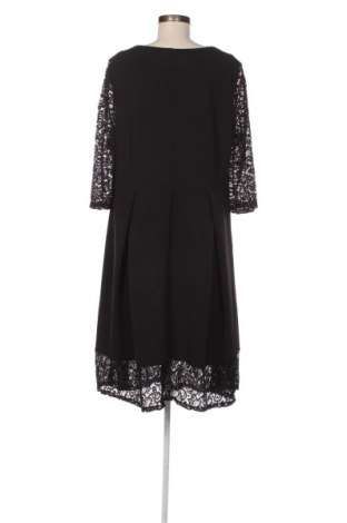 Rochie Sheego, Mărime XXL, Culoare Negru, Preț 128,99 Lei