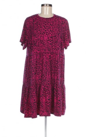 Kleid Simply Be, Größe XXL, Farbe Lila, Preis 20,49 €